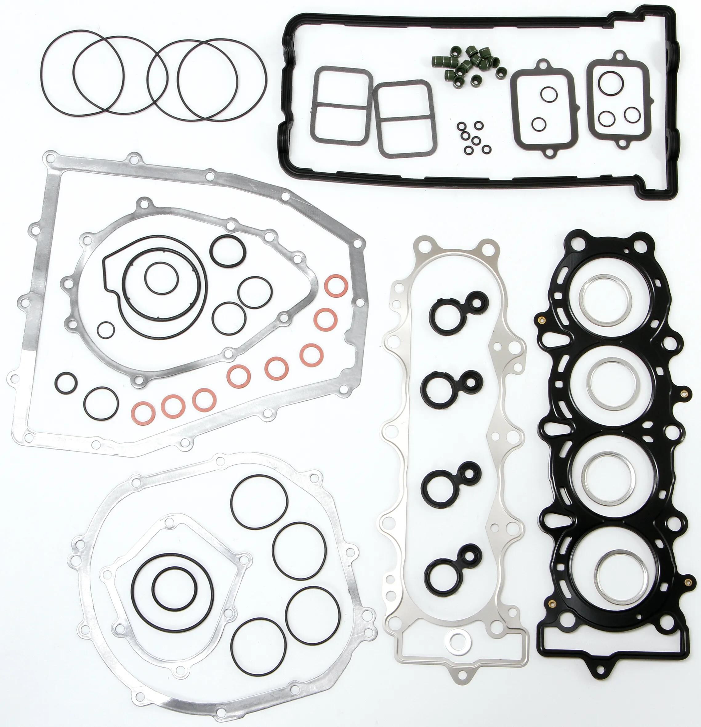 _Motordichtsatz Dichtungen und Dichtungssätze