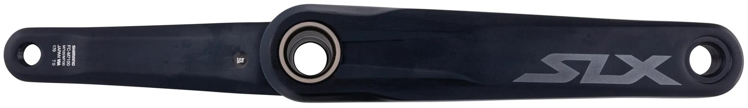 SHIMANO_Kurbelsatz Kettenradgarnituren