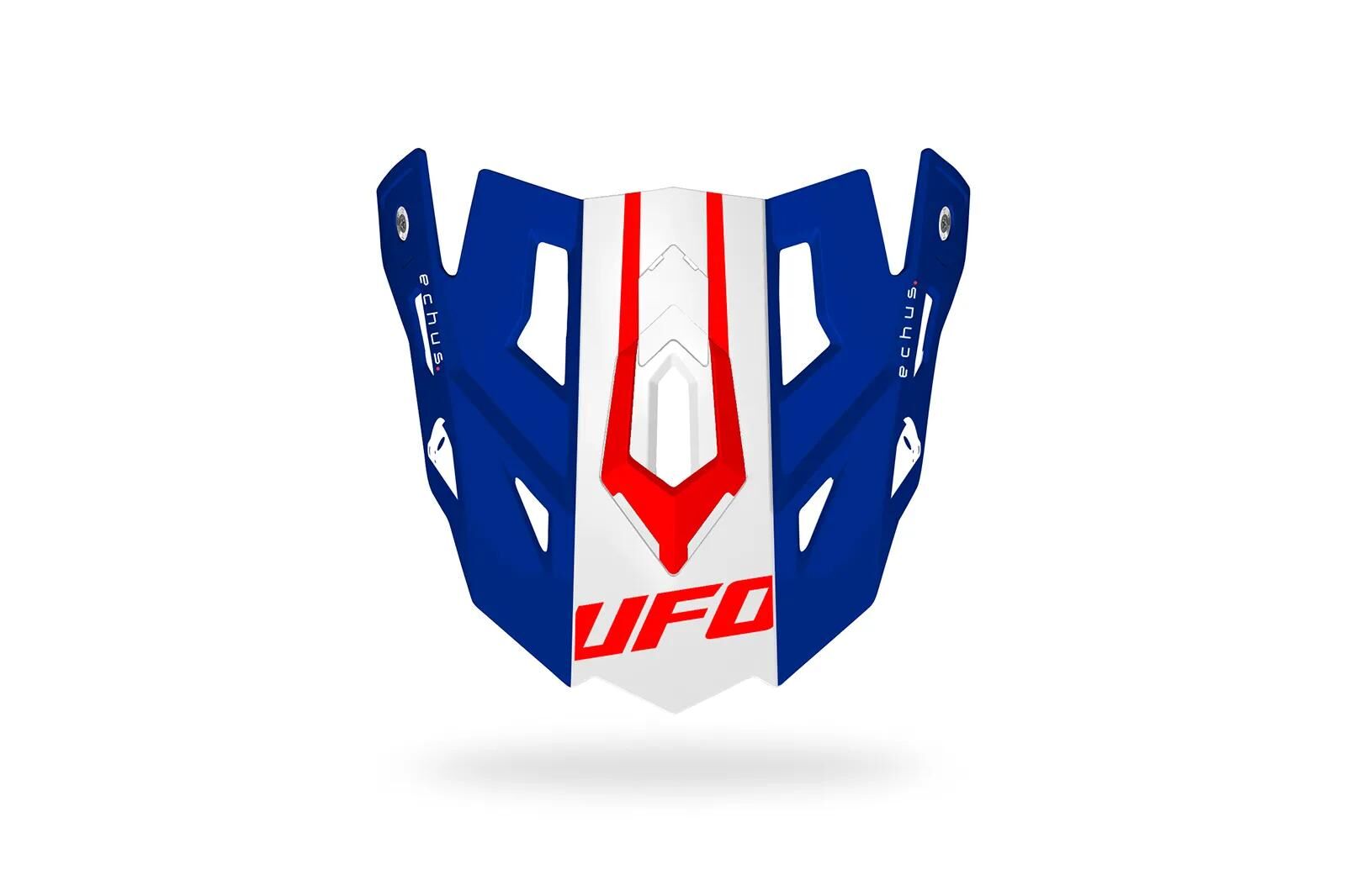 UFO PLAST_Schirm Helme - Ersatz,Visiere,Helme - Ersatz