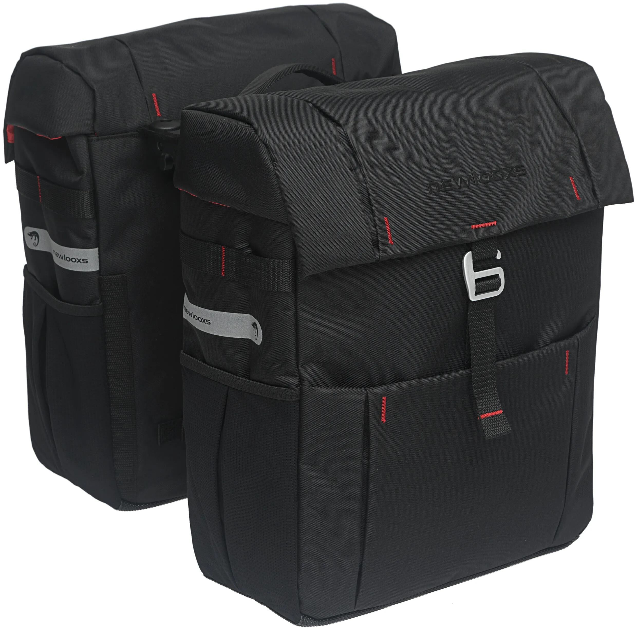 new looxs_Doppeltasche Doppeltaschen