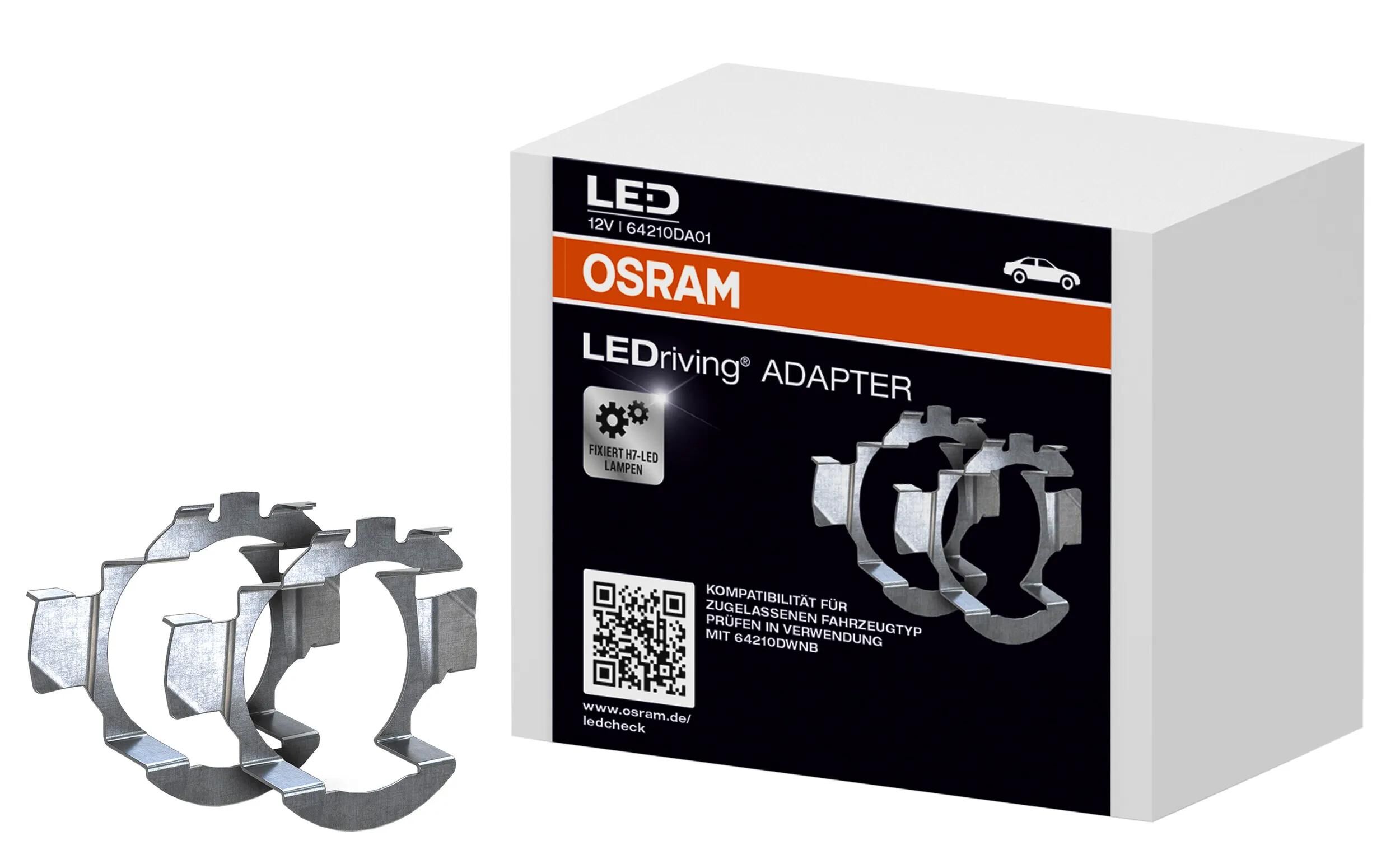 OSRAM_Adapter Adapter