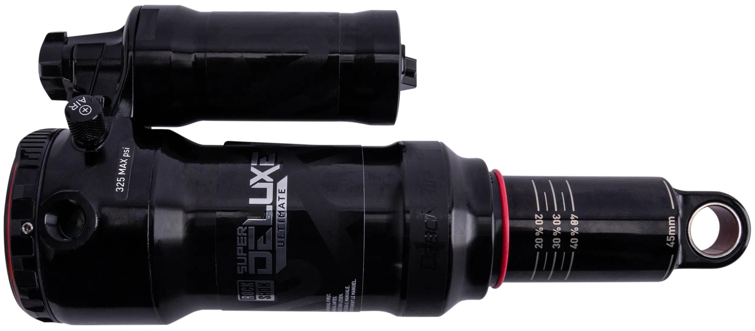 ROCKSHOX_Federbein Federbeine
