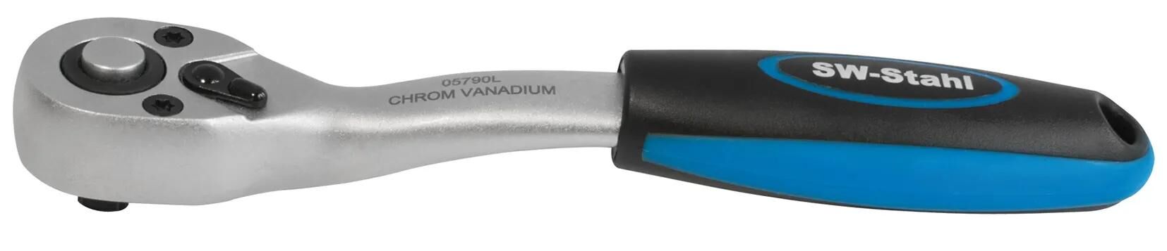 Umschaltknarren,Knarren