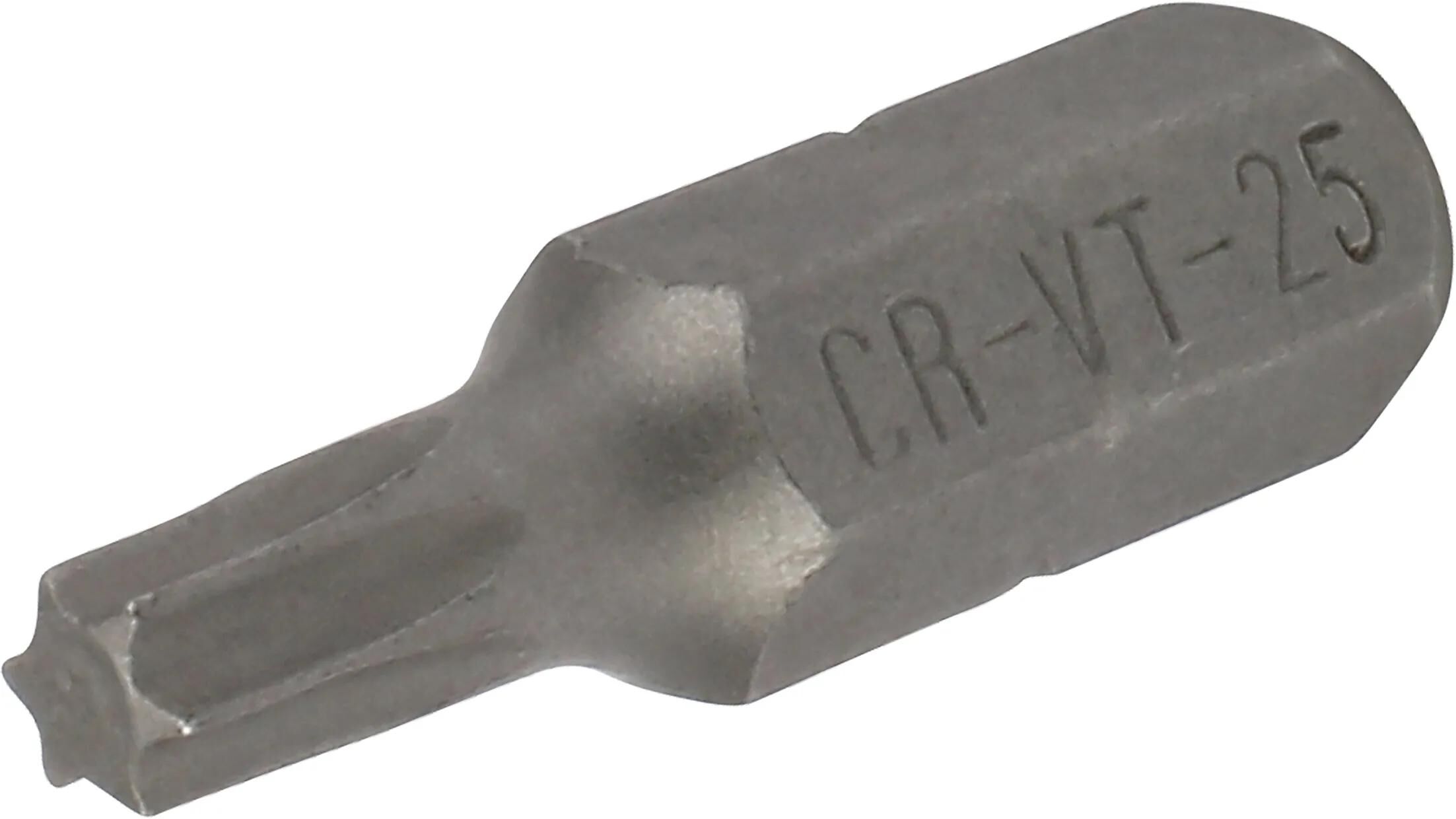 _Bit Schraubendrehereinsätze - Innensechsrund