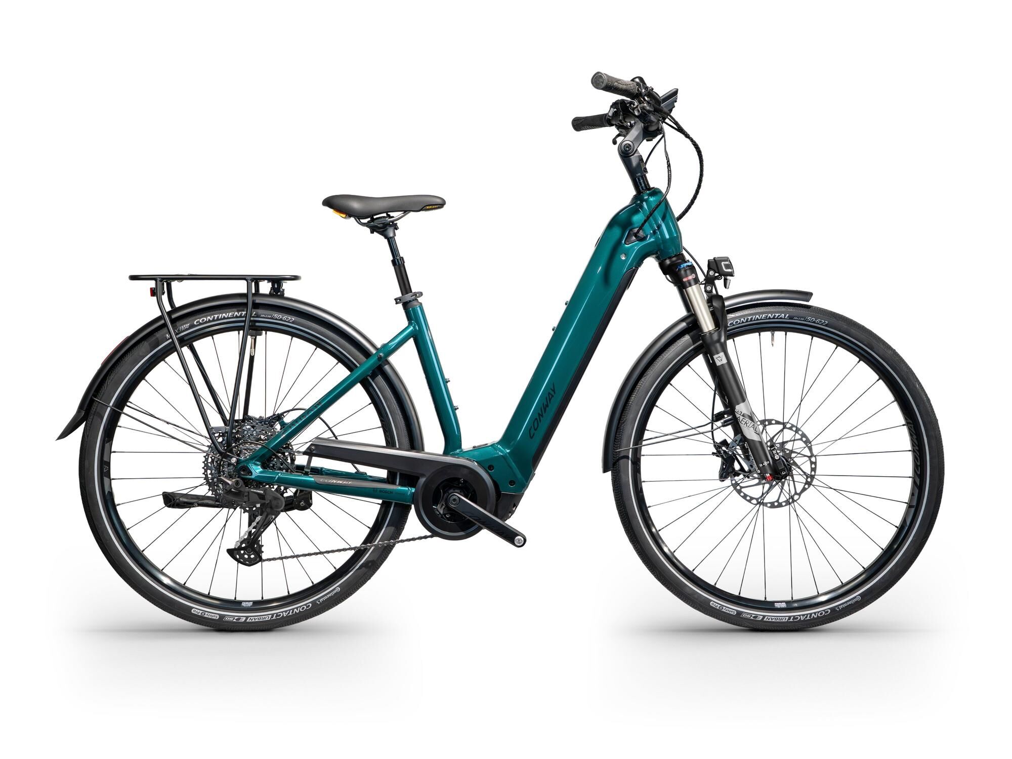 _1 Elektro-Trekkingräder,Trekkingräder,Elektroräder,Fahrräder,Trekkingrad