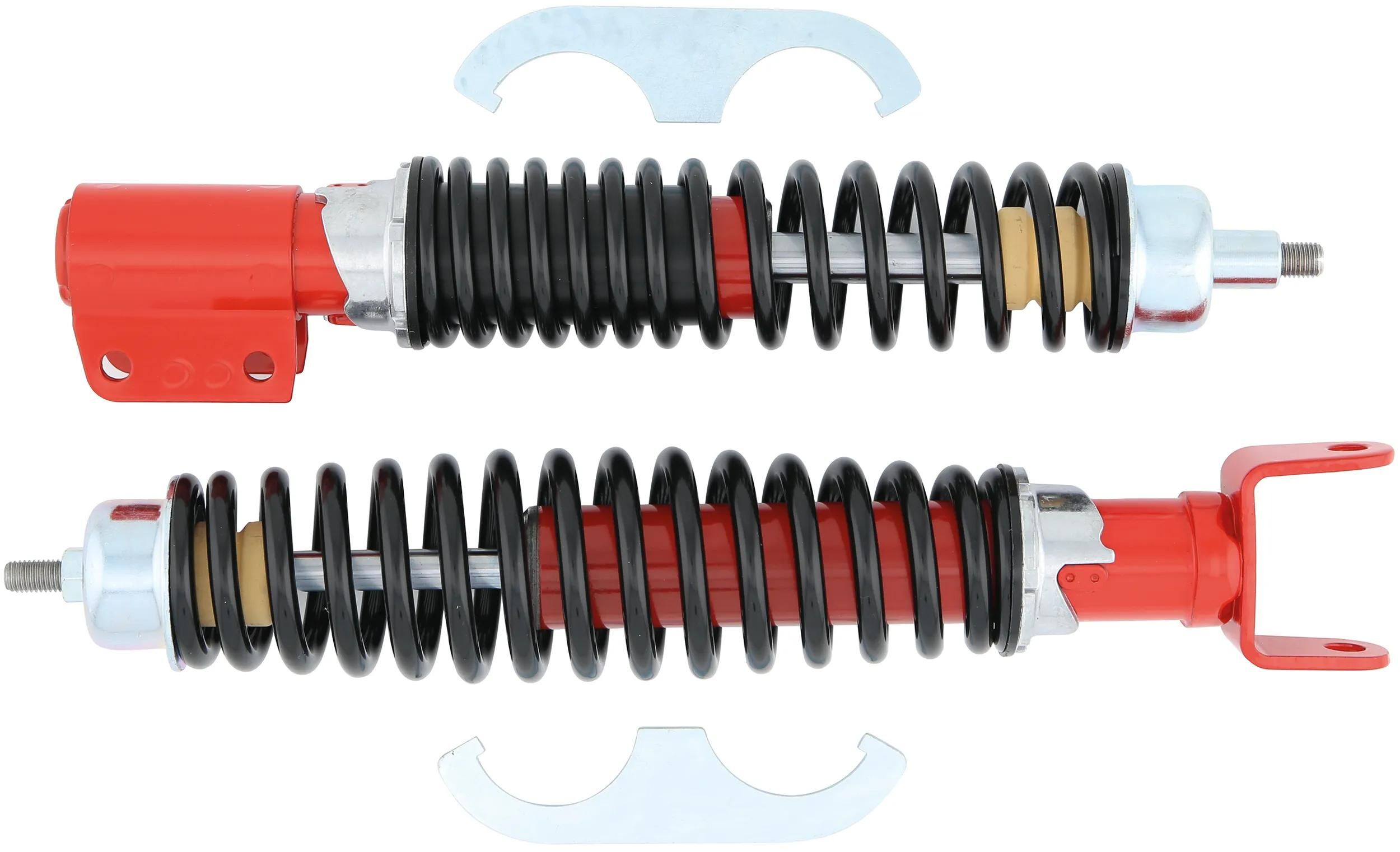 _Stoßdämpfersatz Stoßdämpfer