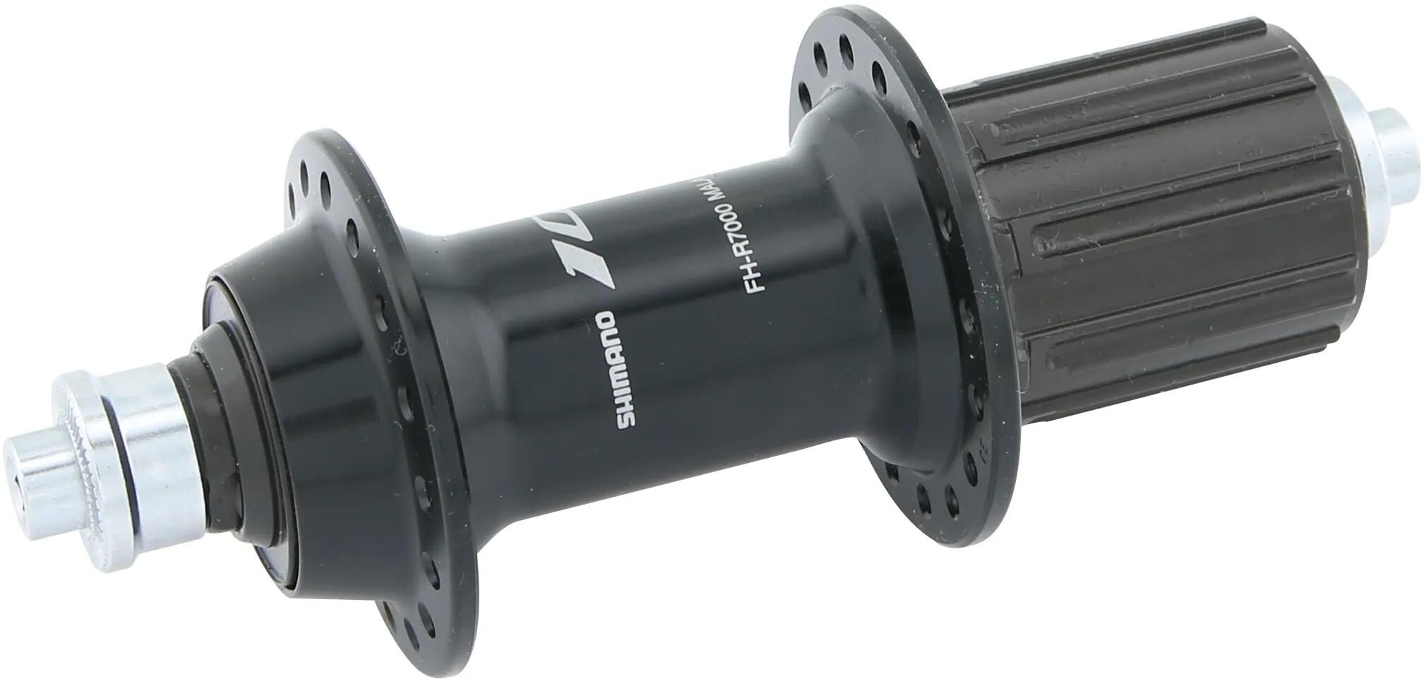 SHIMANO_Hinterradnabe H.R.-Naben,Naben H.R.