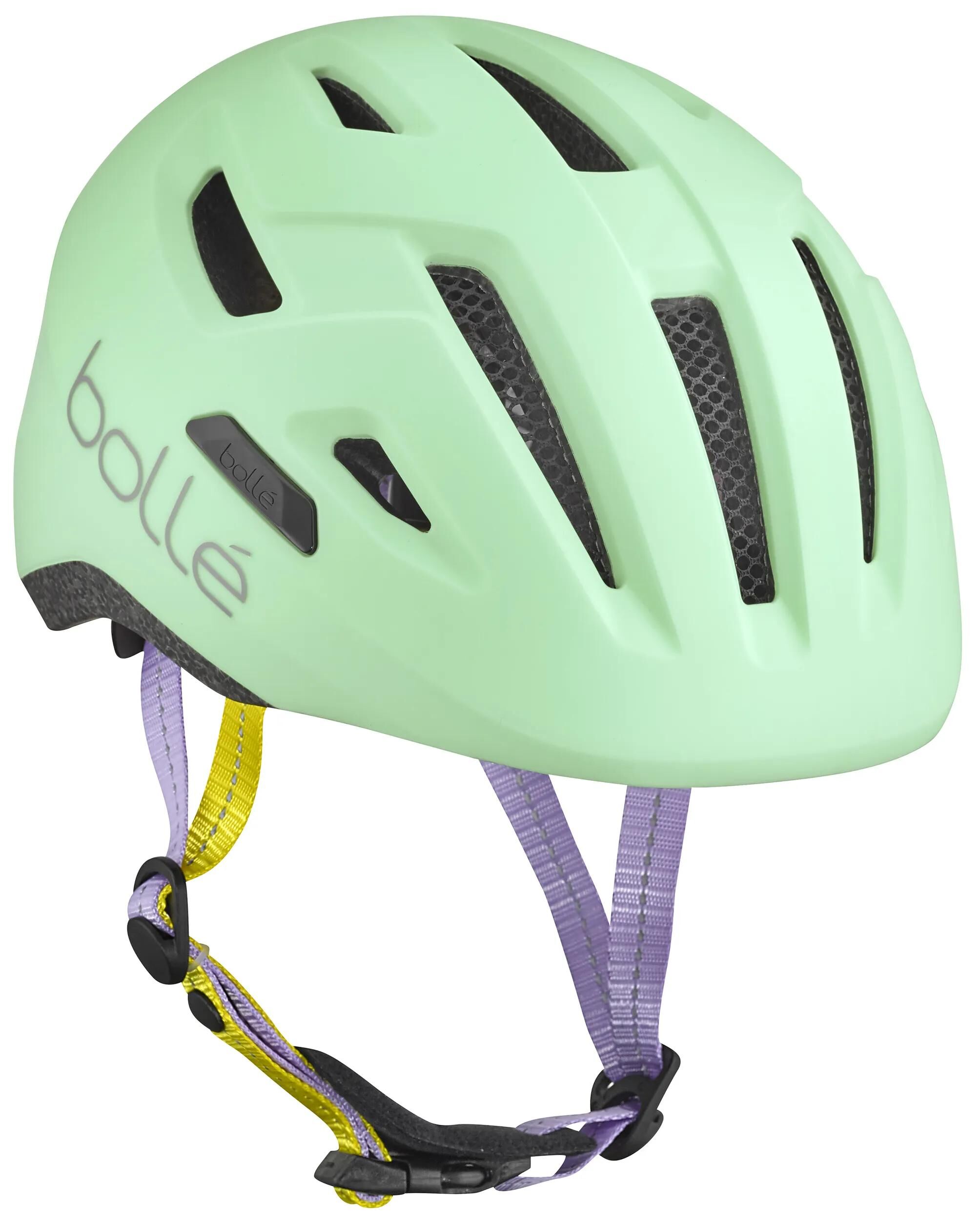 bollé_Helm Helme,Sturzhelme