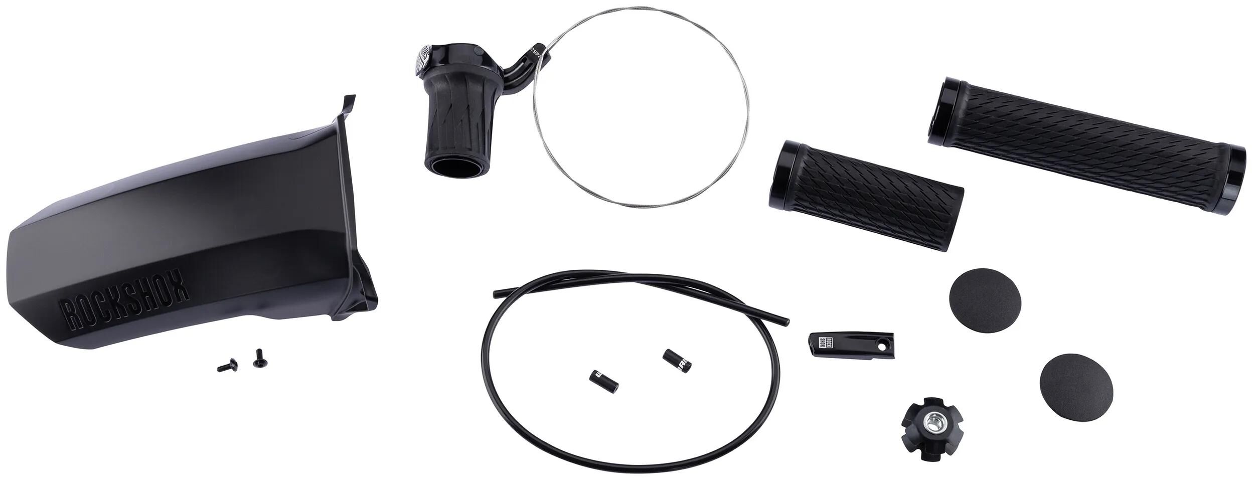 ROCKSHOX_Federgabel Federgabeln,Gabeln