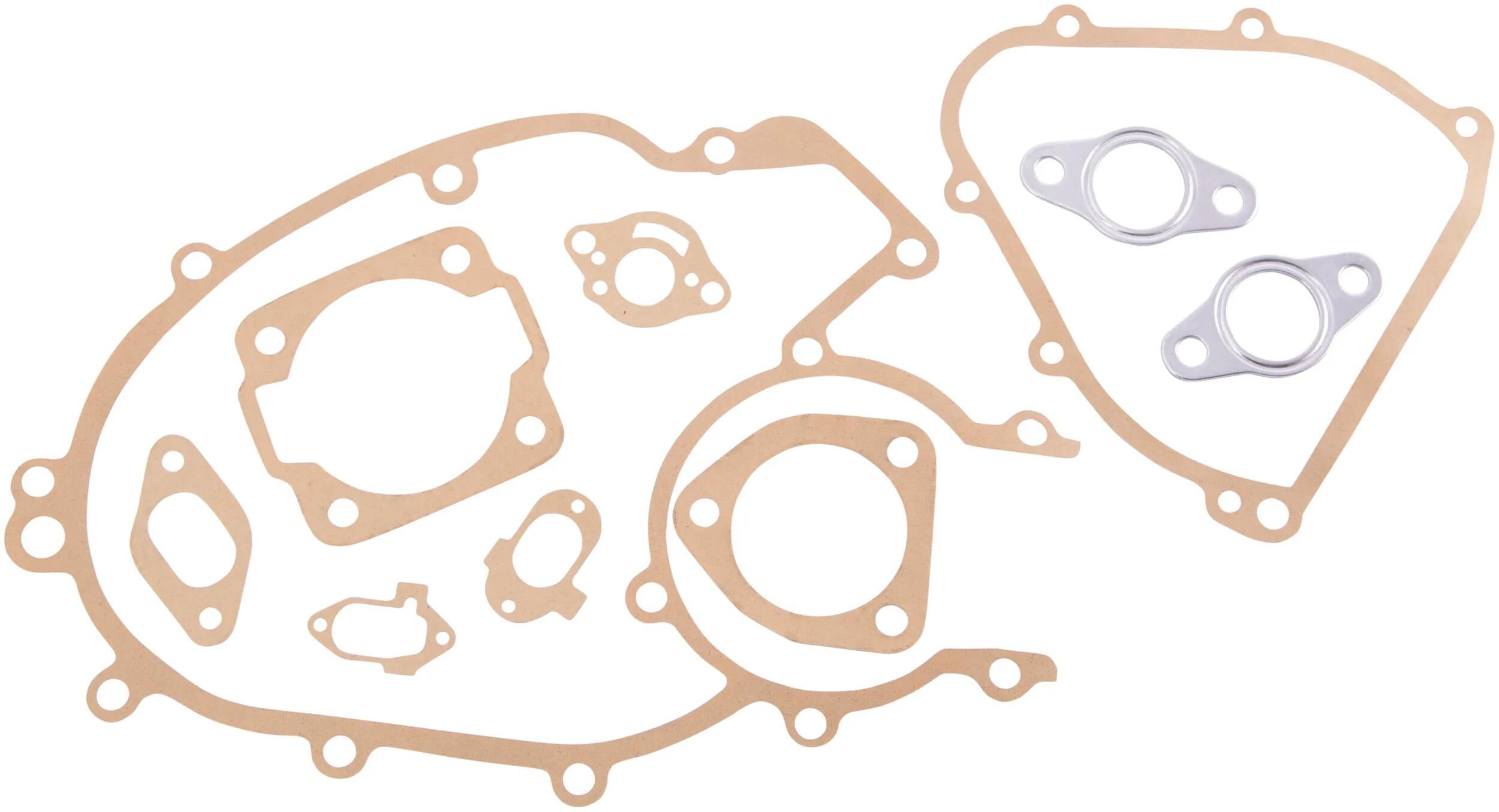 _Motordichtungssatz Dichtungen und Dichtungssätze