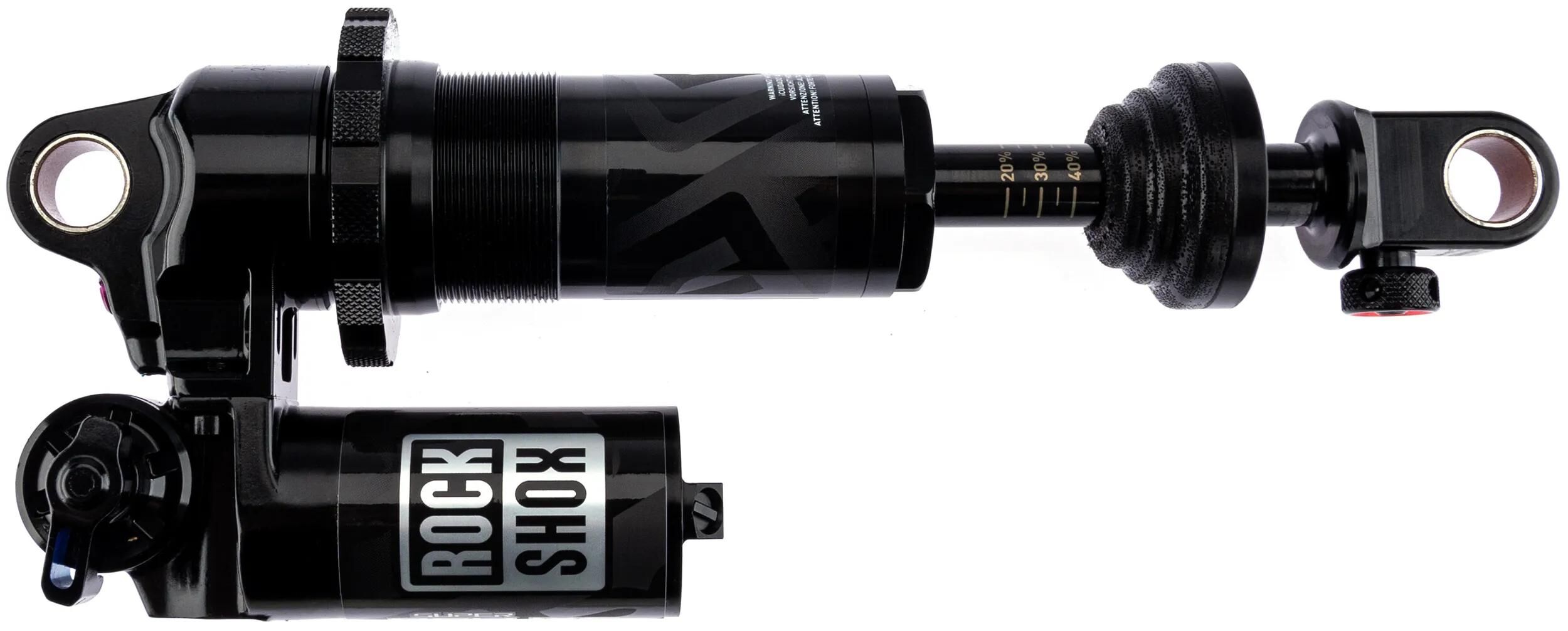 ROCKSHOX_Federbein Federbeine