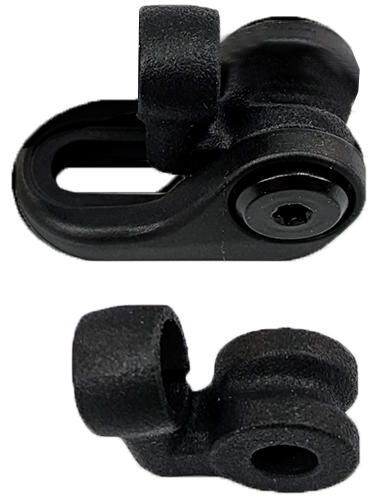 _Adapter Scheinwerfer Ersatz/Zubehör