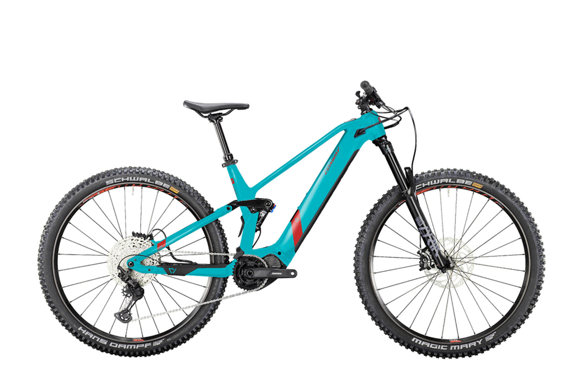 _Elektro-MTB Full-Suspension_eWME 4.9_1 E-Mountainbikes,Mountainbikes,MTBs,Fahrräder,Full Suspension