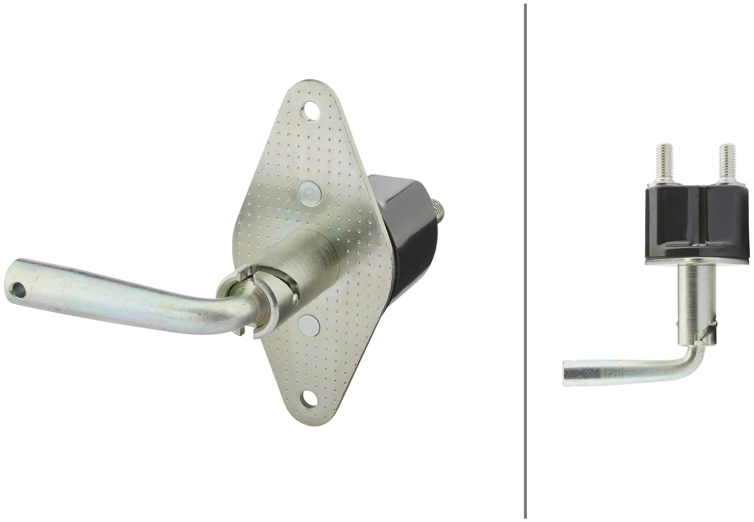 HELLA_Batteriehauptschalter Schalter