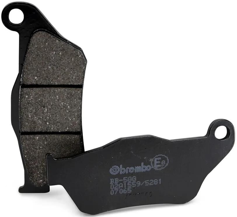 brembo_Bremsbelag Bremsklötze,Bremsbeläge