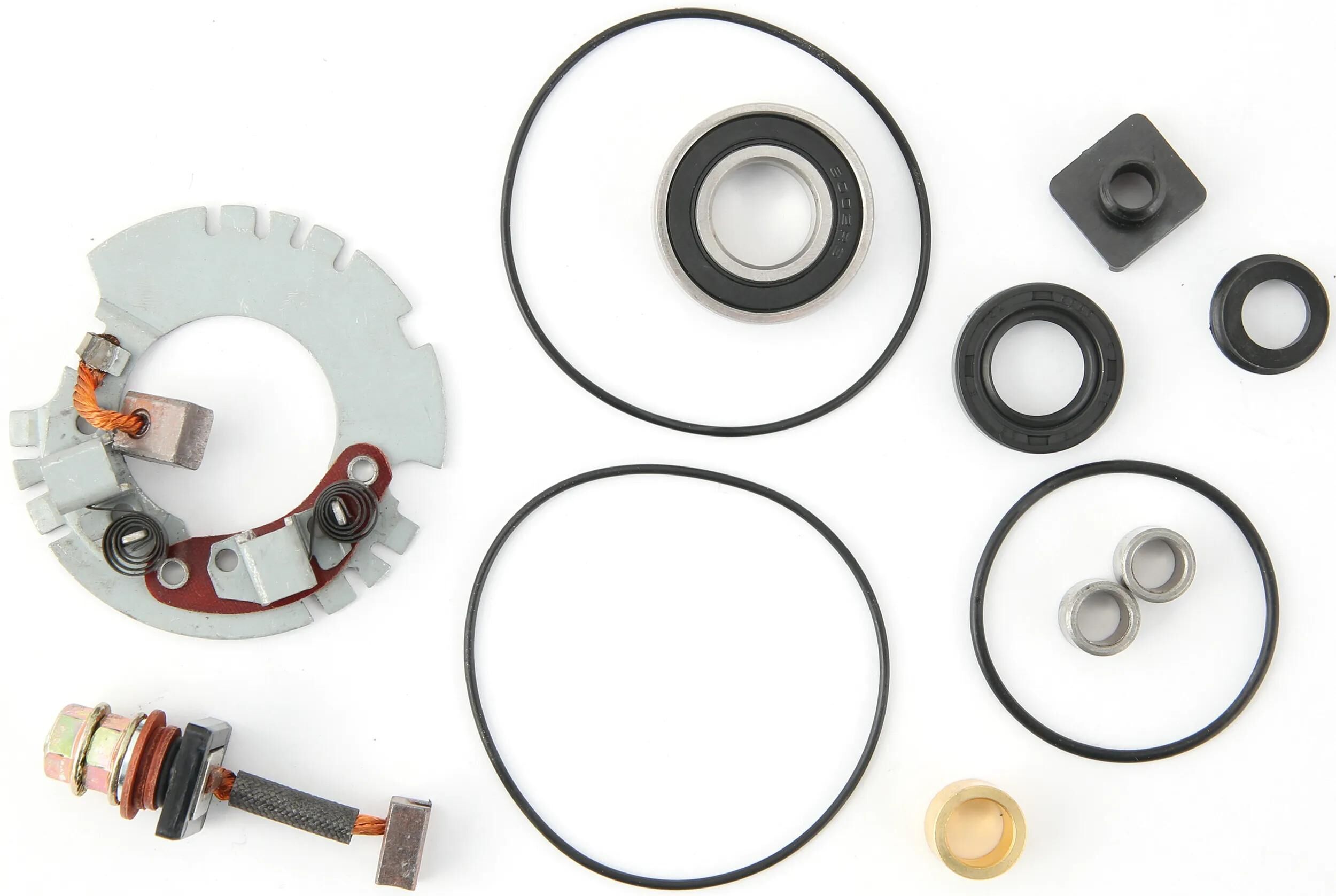 ARROWHEAD_Reparatursatz Anlasser Reparatursätze