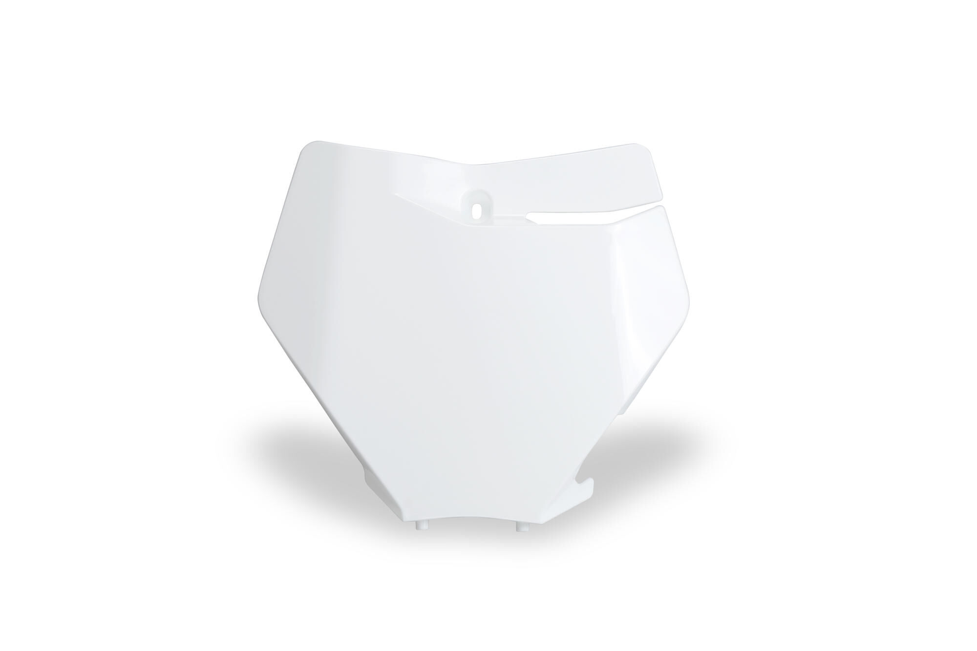 UFO PLAST_Startnummerntafel Startnummerntafel