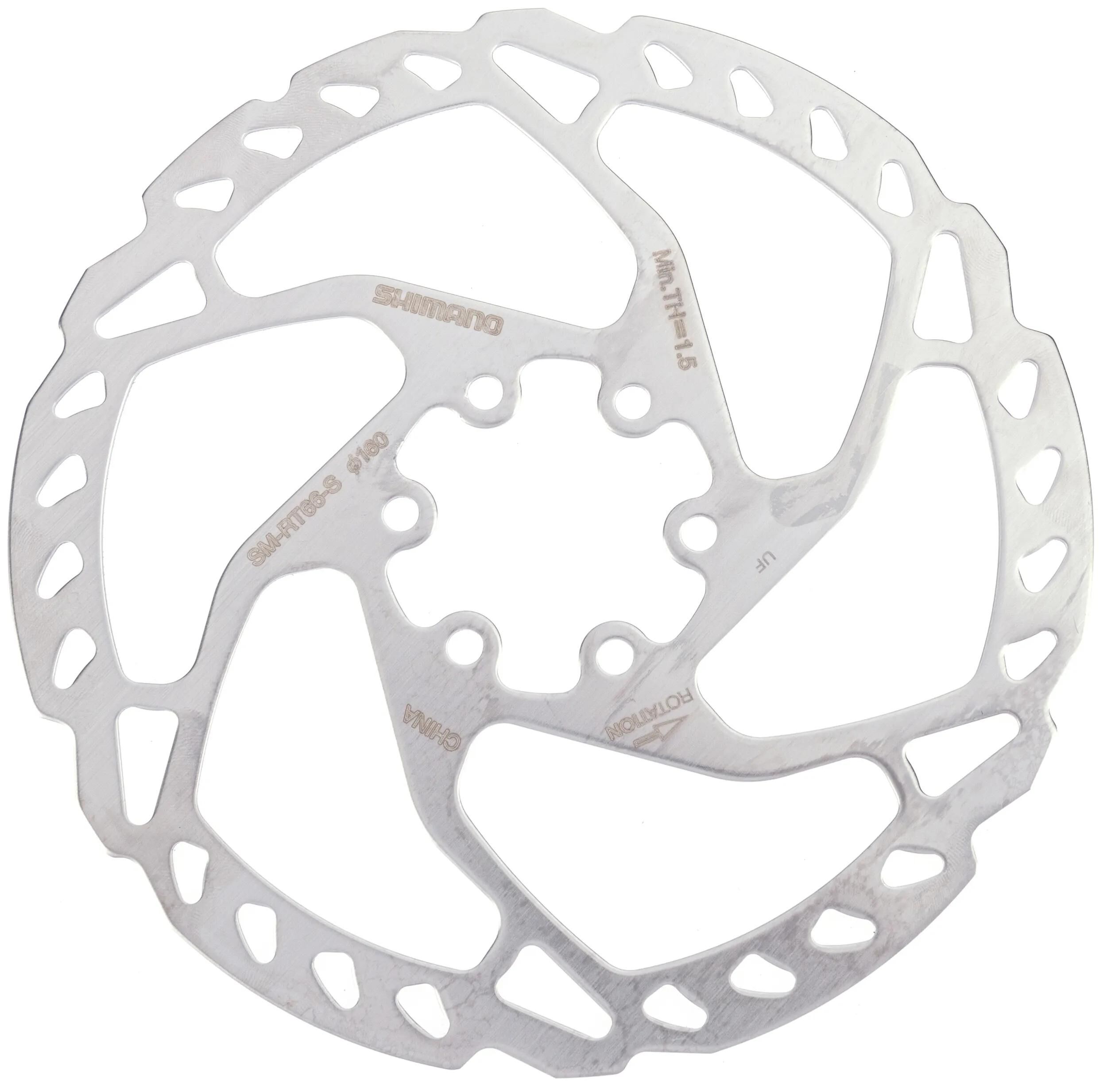 SHIMANO_Bremsscheibe Bremsscheiben