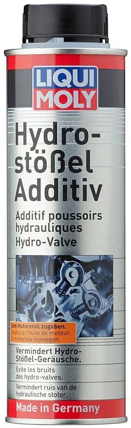 LIQUI MOLY_Additiv Additive