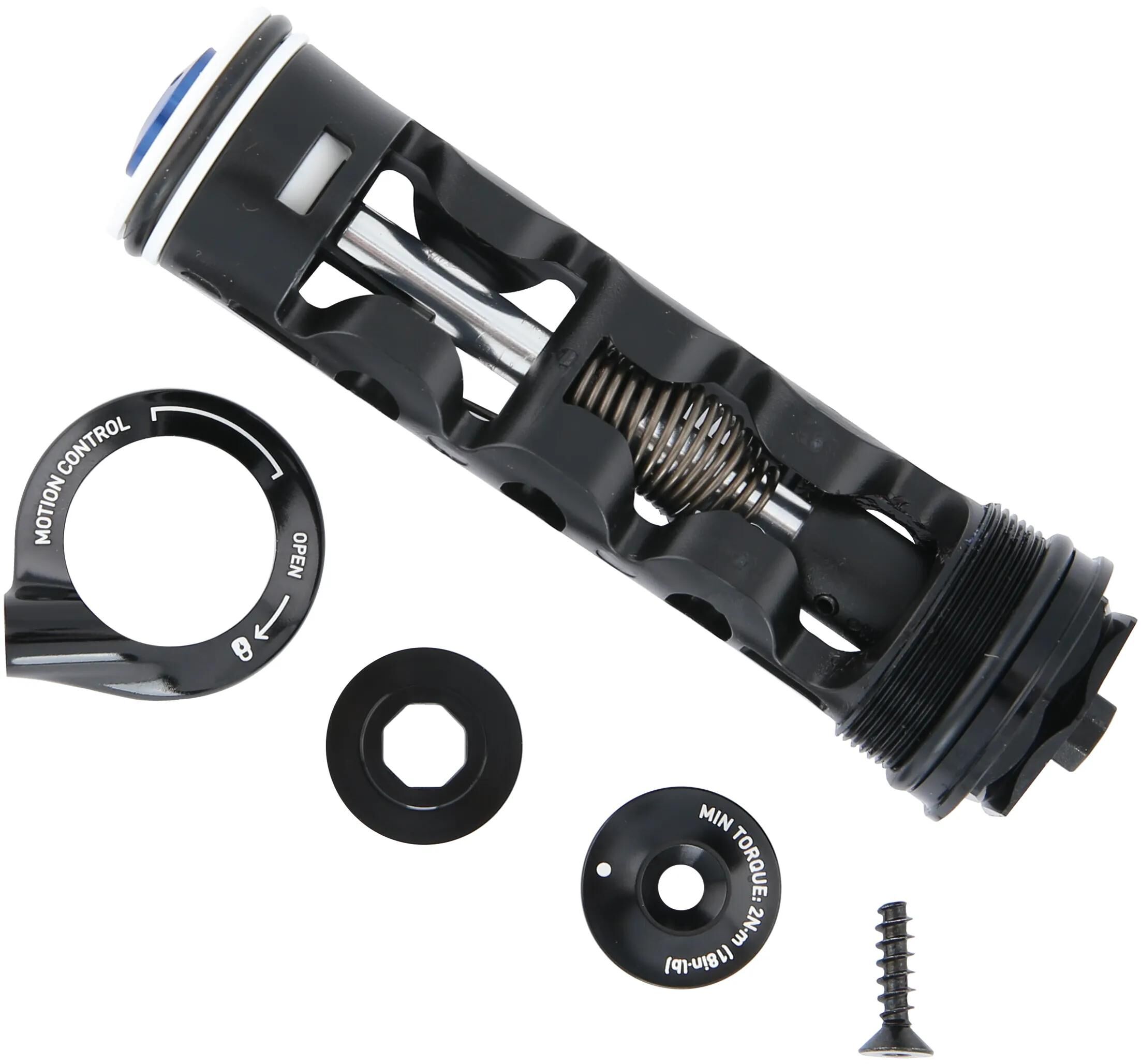 ROCKSHOX_Druckstufe Federgabel - Ersatz