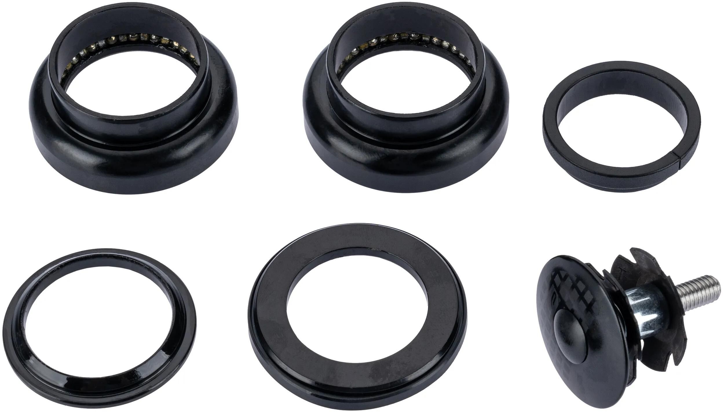 Steuersätze,Steuerlager