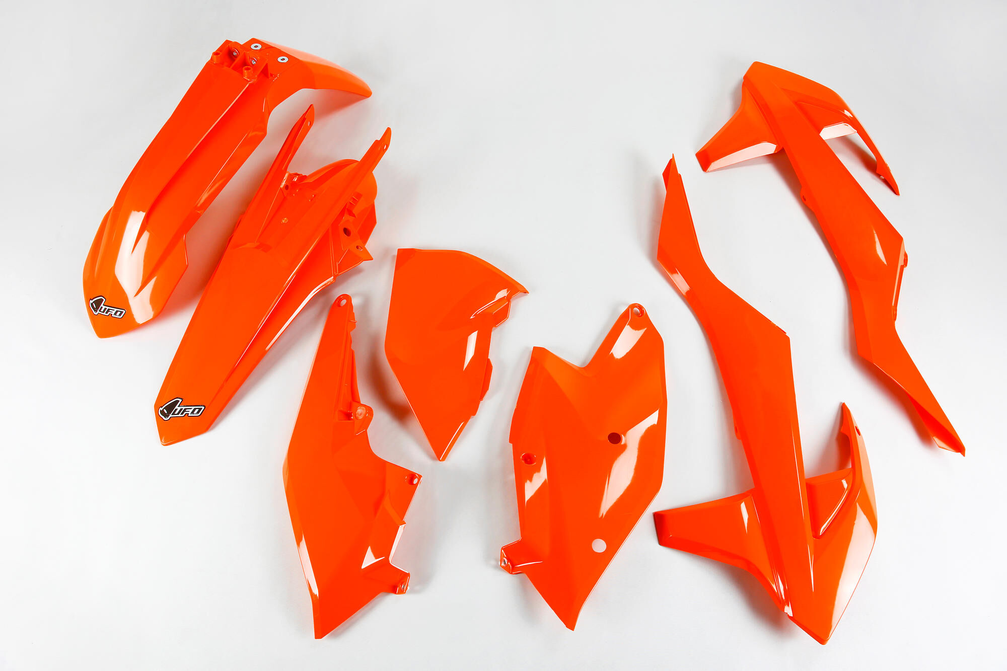 UFO PLAST_Verkleidungssatz Verkleidung