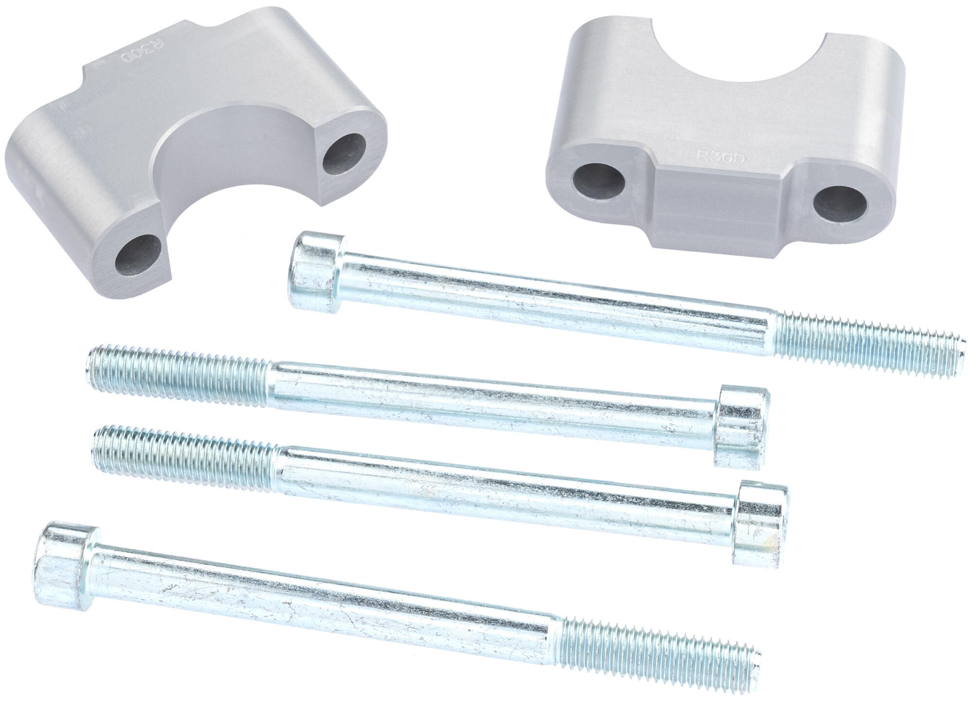 _Distanzbock Klemmböcke