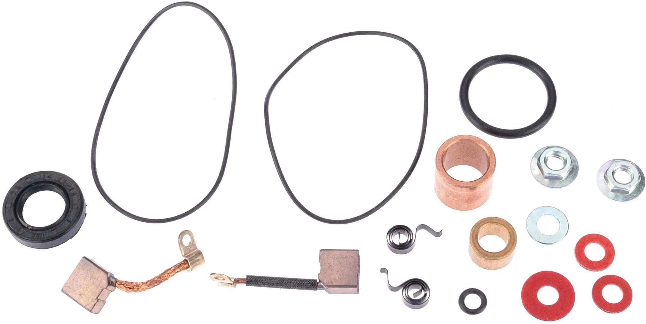 ARROWHEAD_Reparatursatz Anlasser Reparatursätze