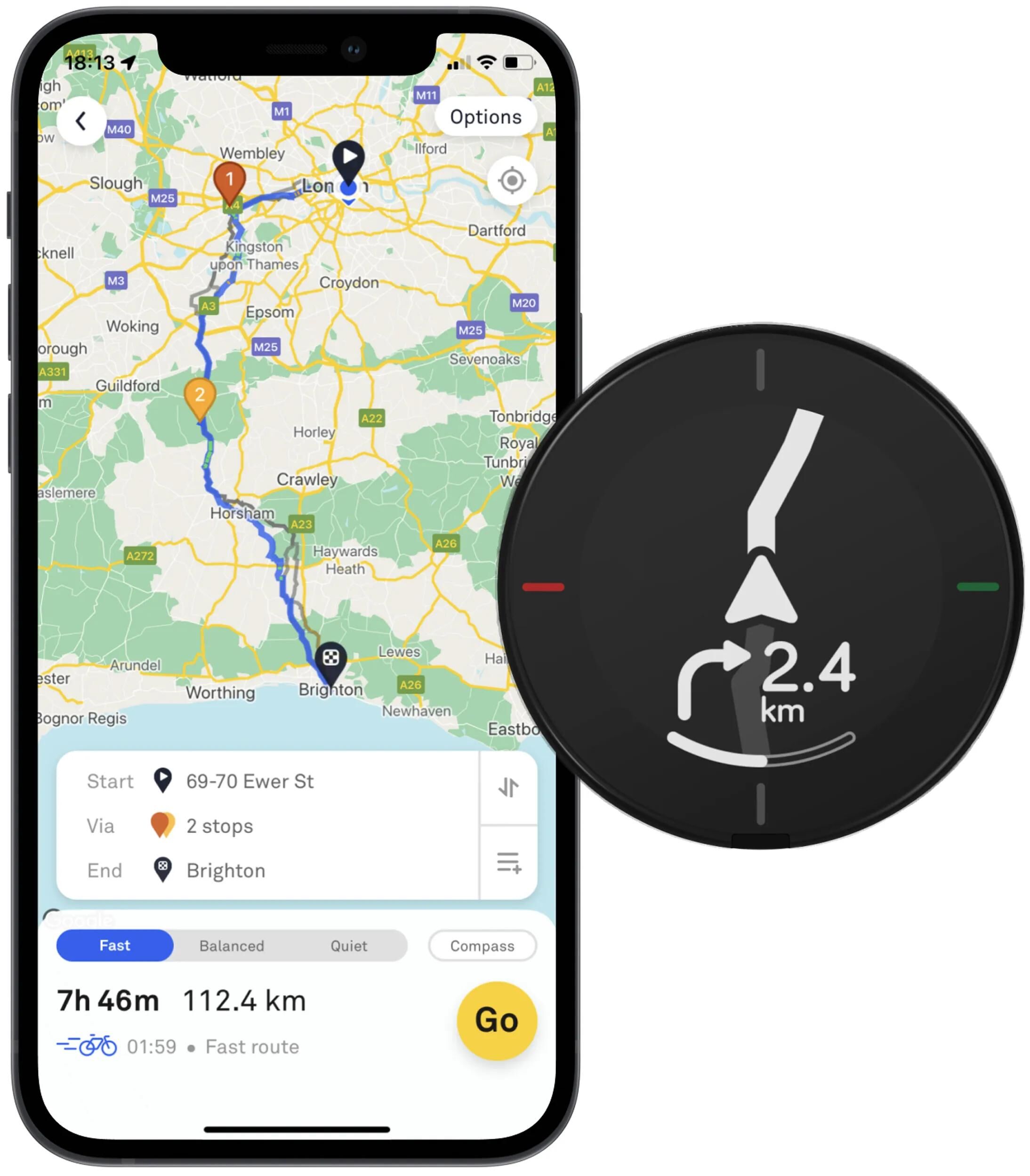 _Navigationssystem Navigationssysteme