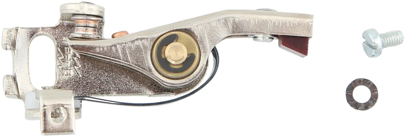 Kontakte,Unterbrecherkontakte