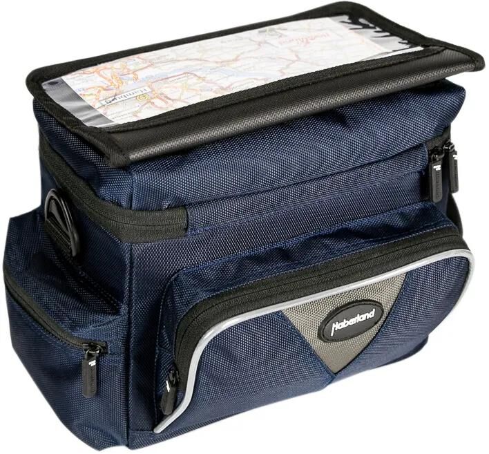 Haberland_Lenkertasche Lenkertaschen