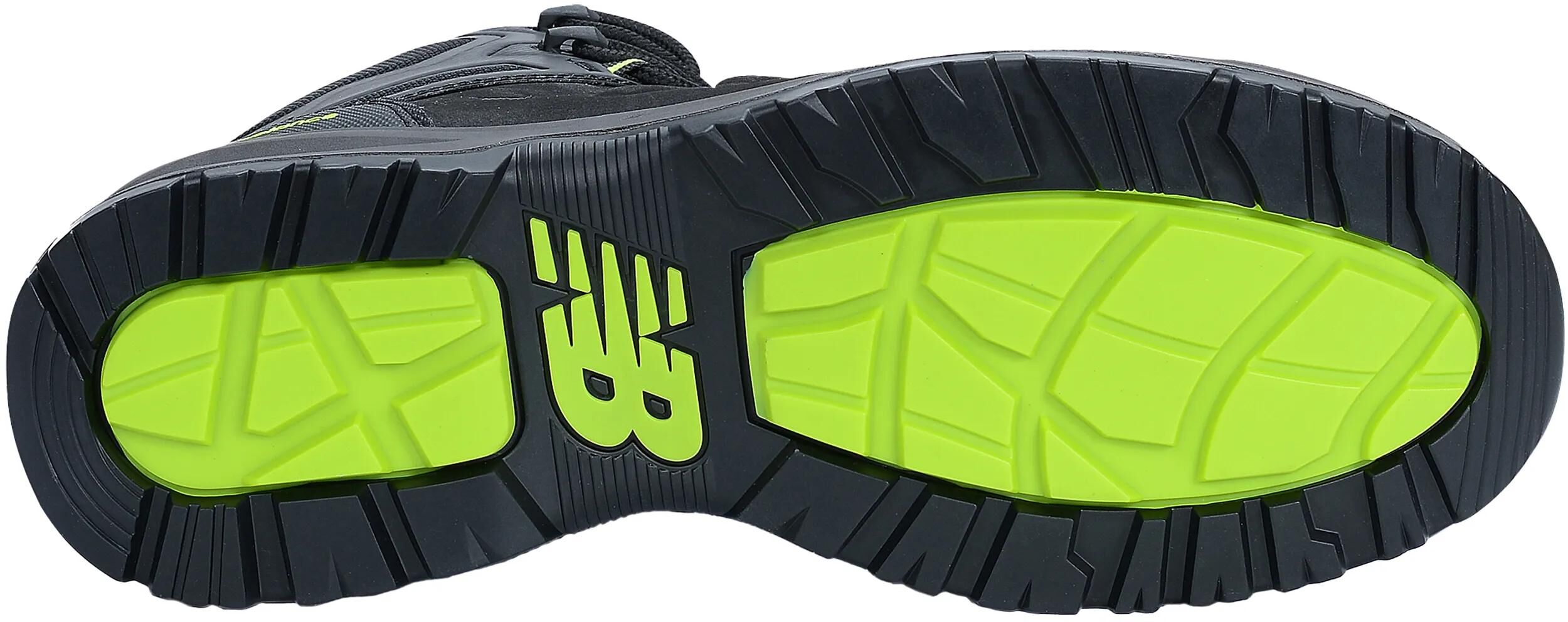 New Balance_Stiefel Sicherheitsschuhe,Arbeitsbekleidung,Arbeitsschuhe,Bekleidung