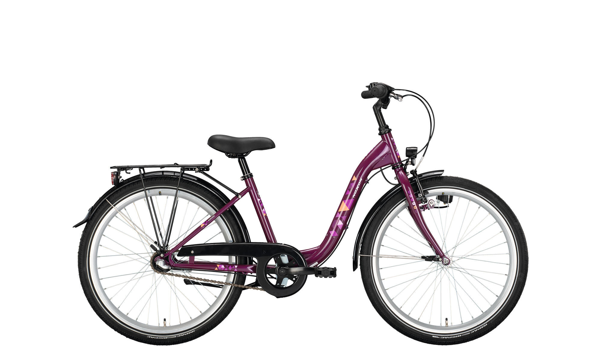 _ATB-Jugendrad_Aurora_1 ATBs,All Terrain Bikes,Fahrräder,Jugendrad City / Trekking