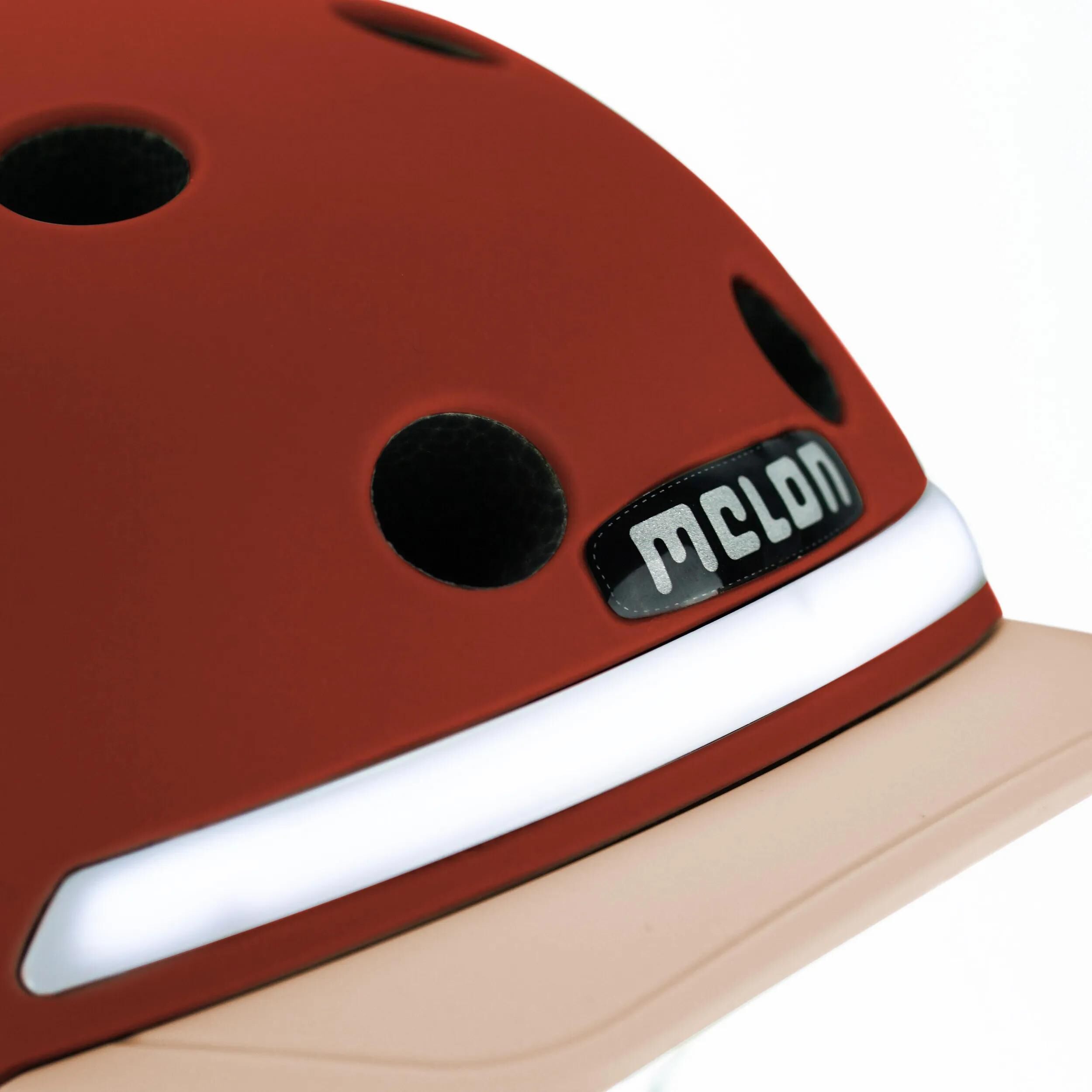 melon_Helm Helme,Sturzhelme