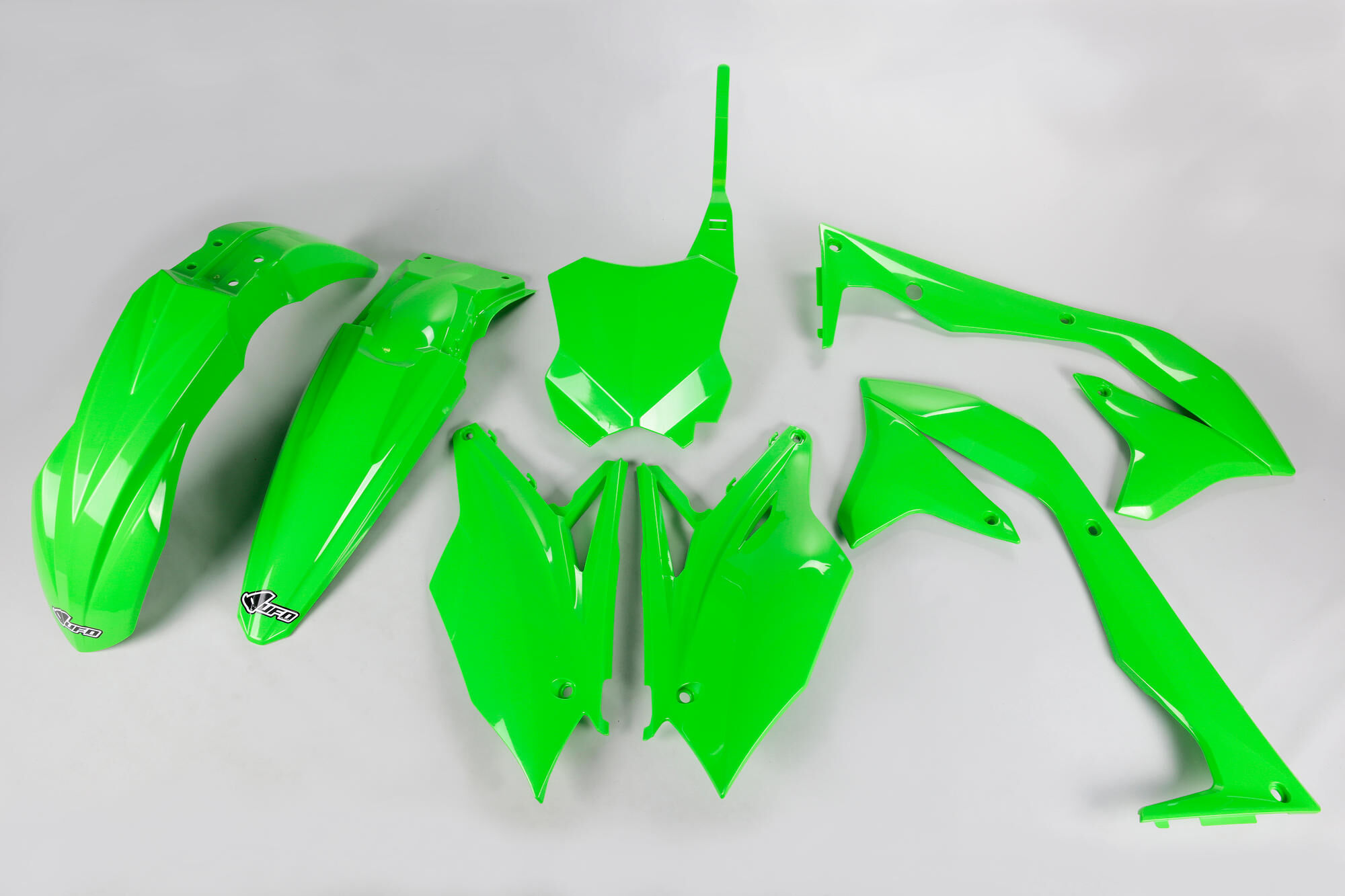 UFO PLAST_Verkleidungssatz Verkleidung