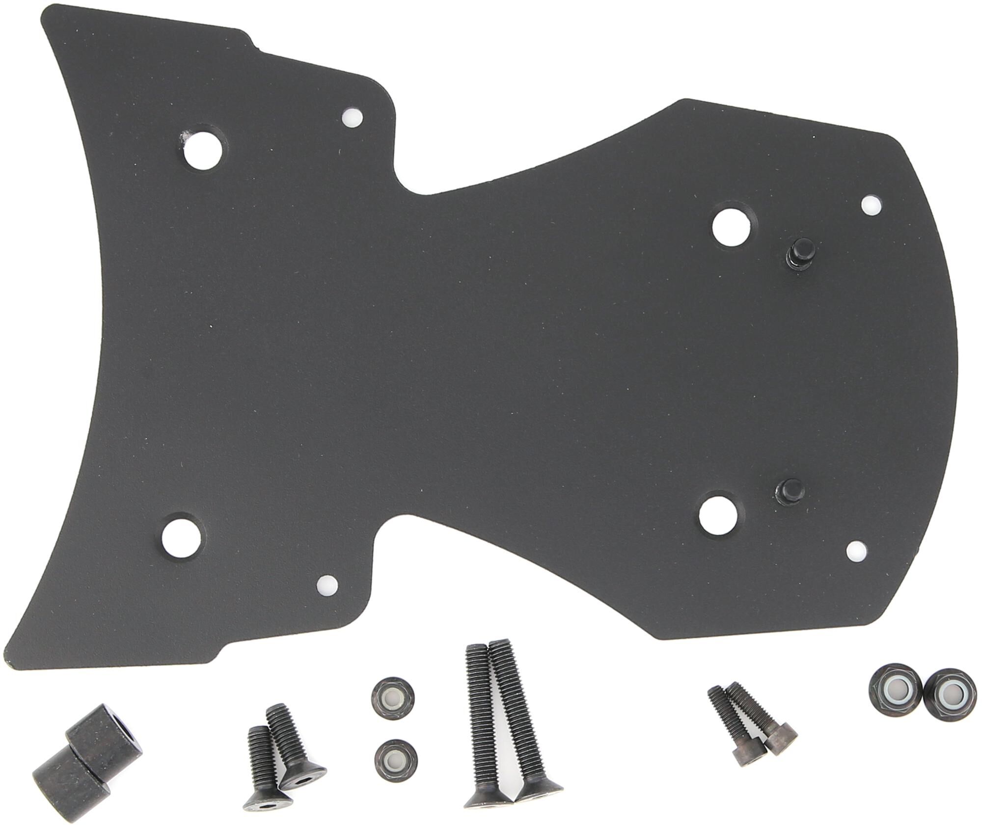 _Topcaseträger Gepäckträger