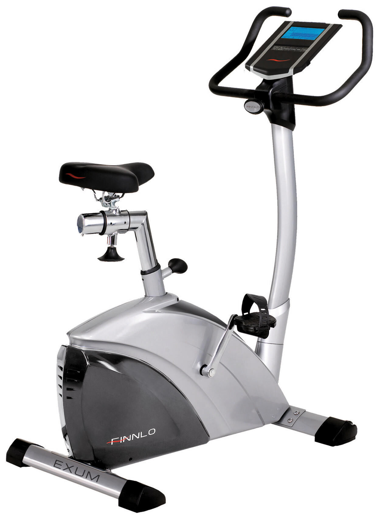 _Heimtrainer_Ergometer Exum III_1 Heimtrainer