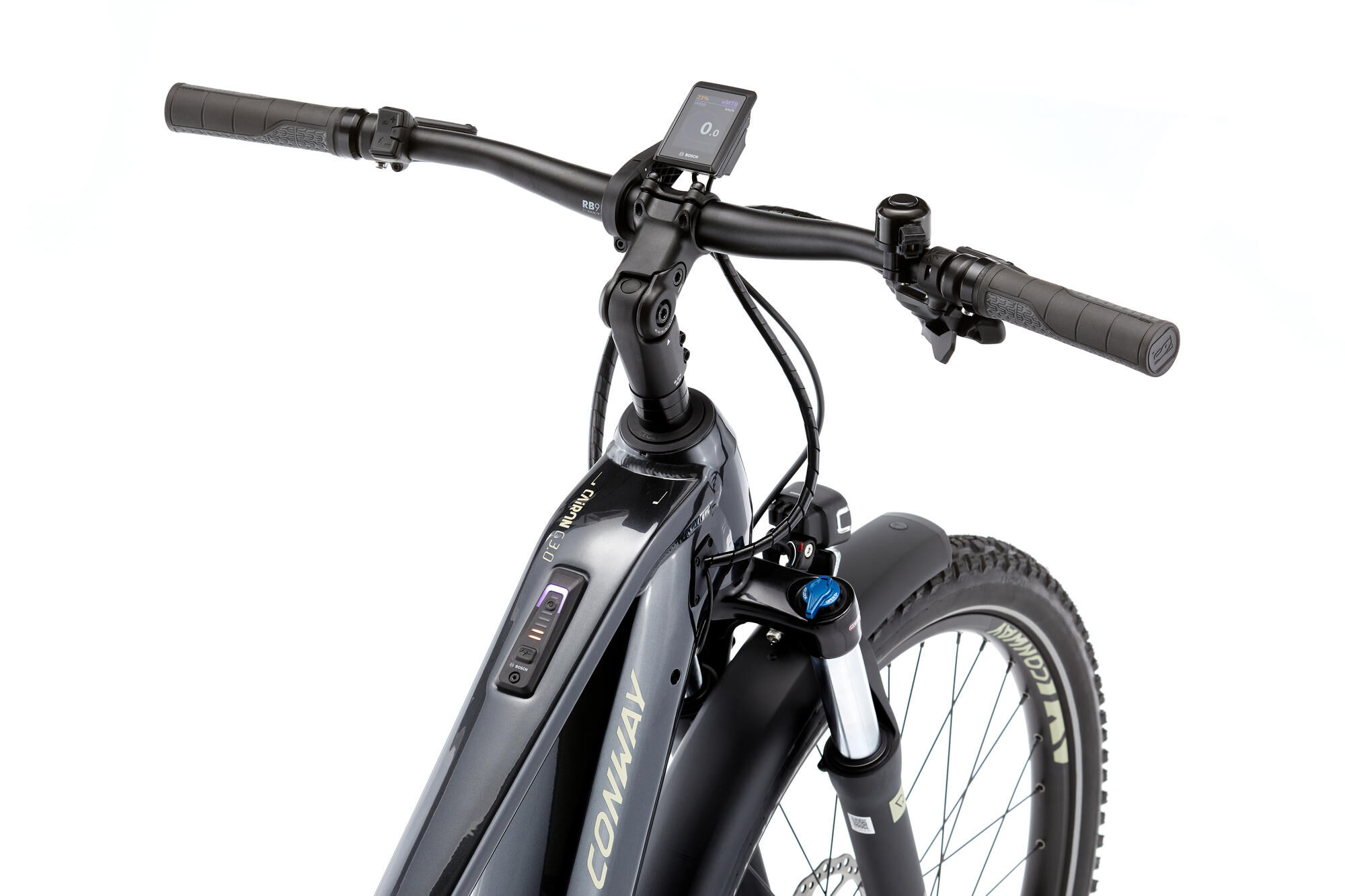 _Elektro-SUV_Cairon C 3.0_4 Elektro-SUV,Elektroräder,Fahrräder,SUV