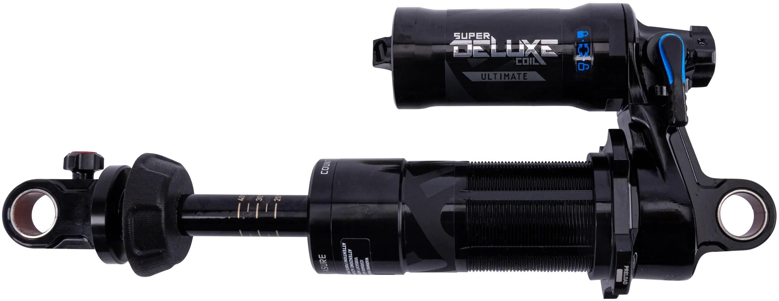 ROCKSHOX_Federbein Federbeine