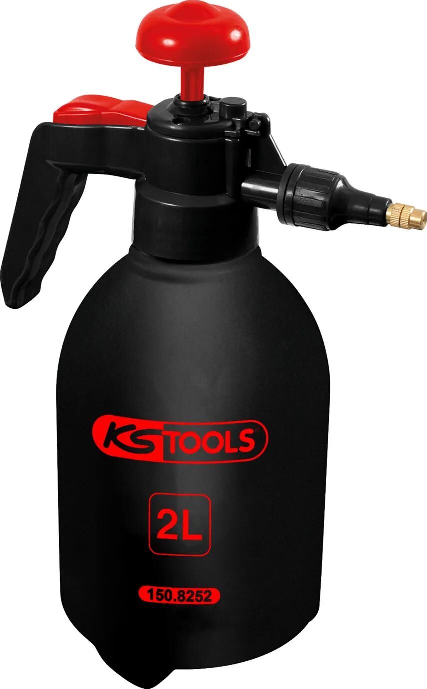 KS TOOLS_Druckpumpzerstäuber Zerstäuber