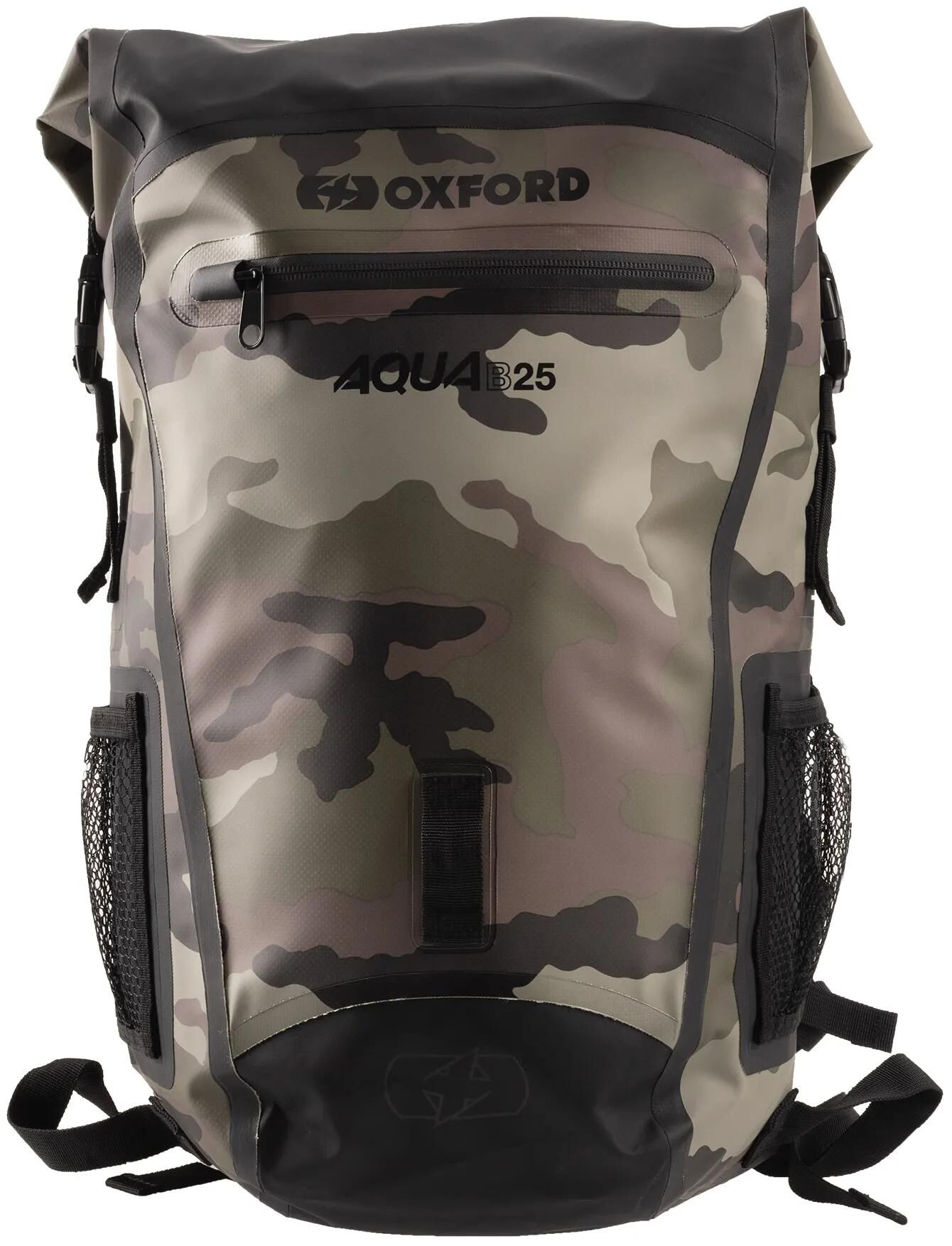 OXFORD_Rucksack Rucksäcke