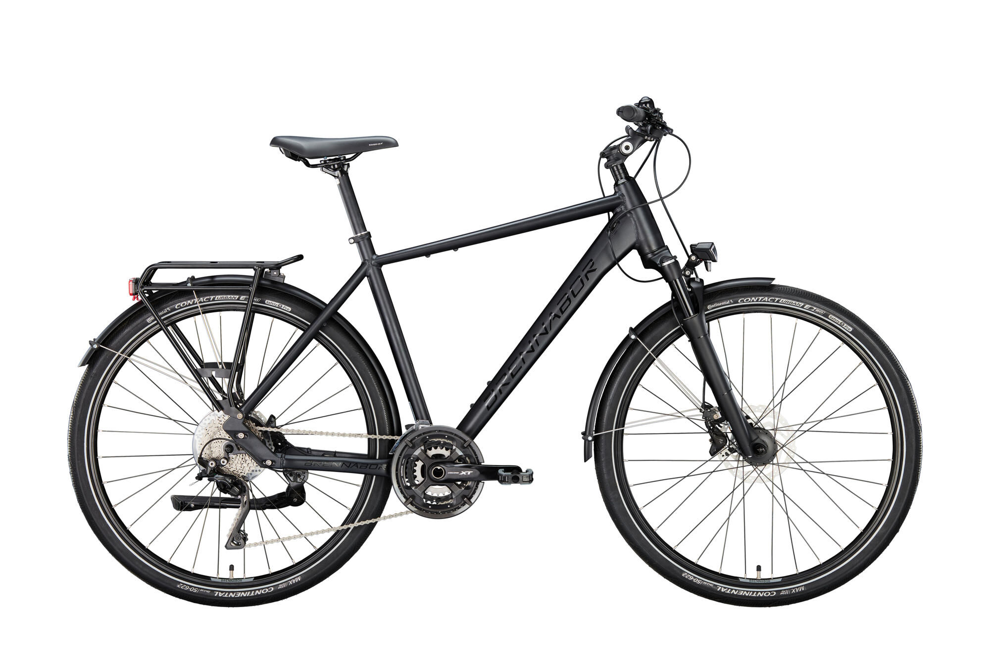 Trekkingräder,Fahrräder,Trekkingrad