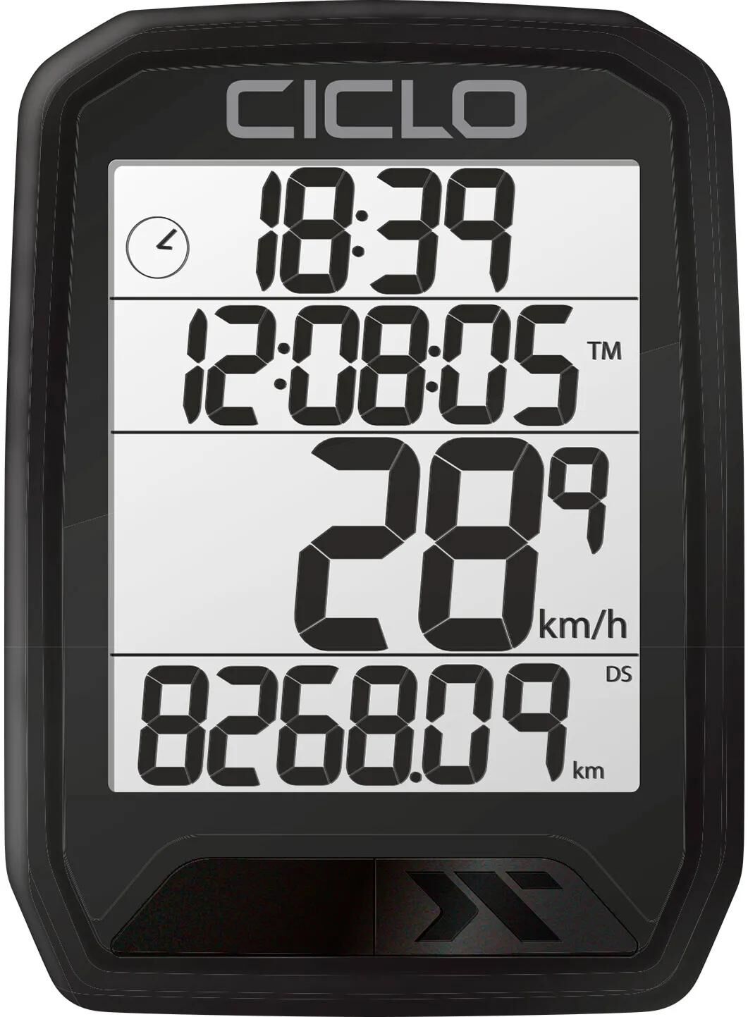 Fahrradcomputer,Computer