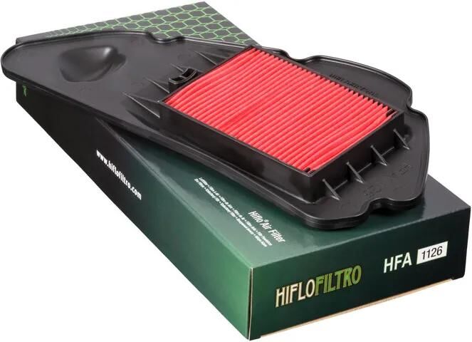 HIFLOFILTRO_Luftfilter Luftfilter,Filter