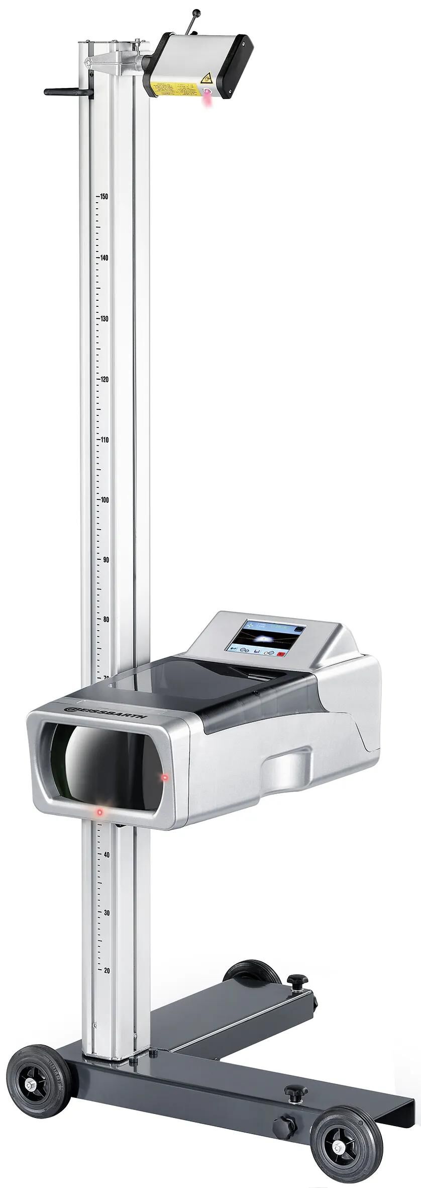 BEISSBARTH_Scheinwerfereinstellgerät Scheinwerfereinstellgeräte