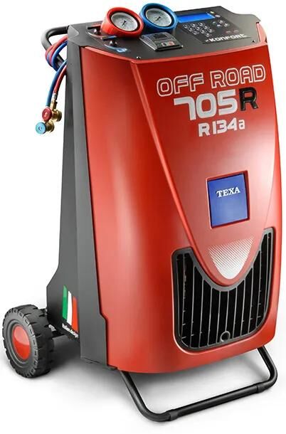 _Klimaservicegerät Klimaservicegeräte