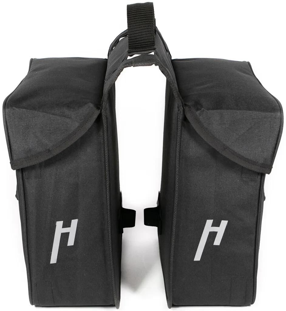 Doppeltaschen