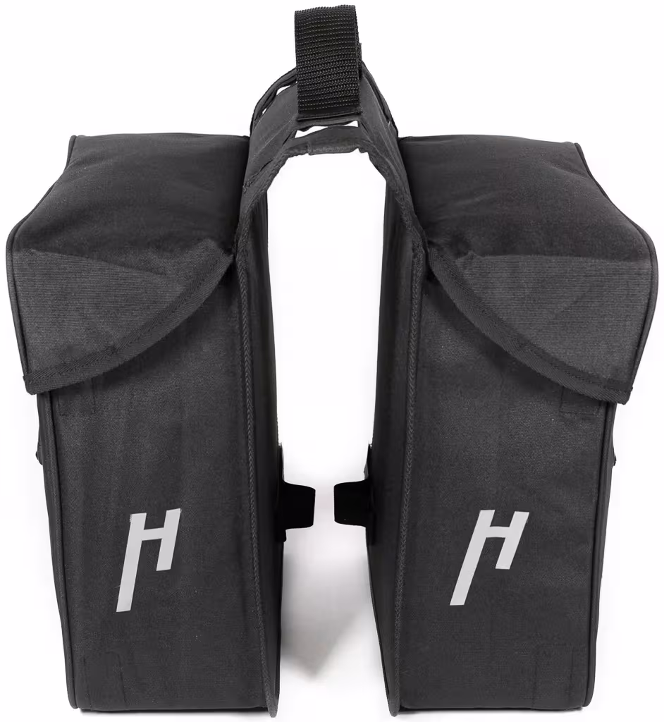 Doppeltaschen