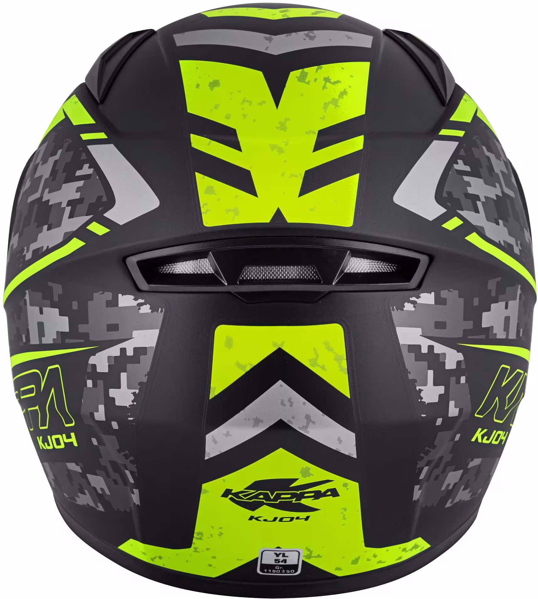 KAPPA_Kinder-Integralhelm Helme,Sturzhelme