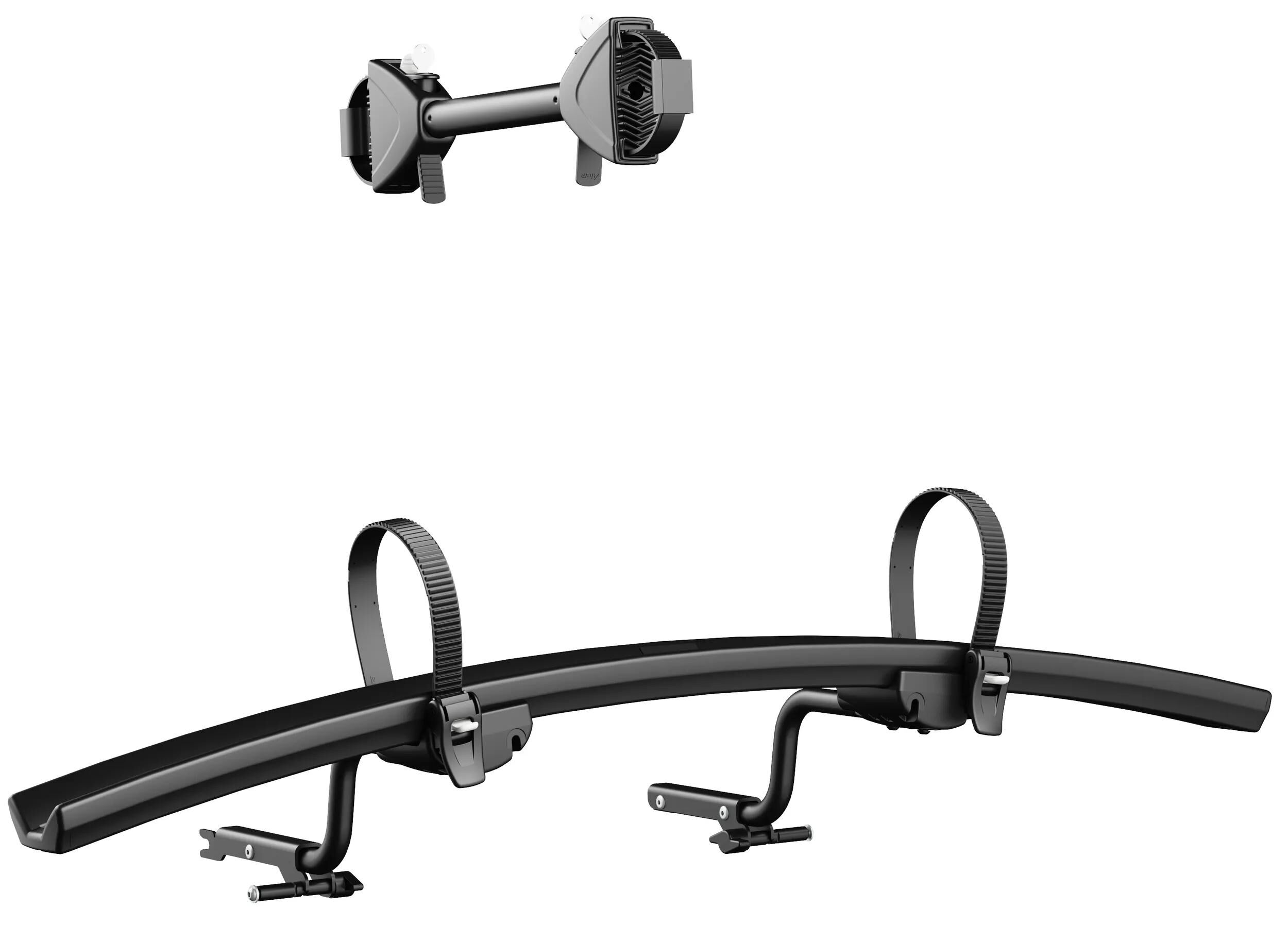 Atera_Erweiterungsschiene Heckträger